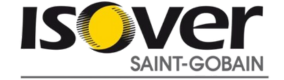 Isover Saint-Gobain logo